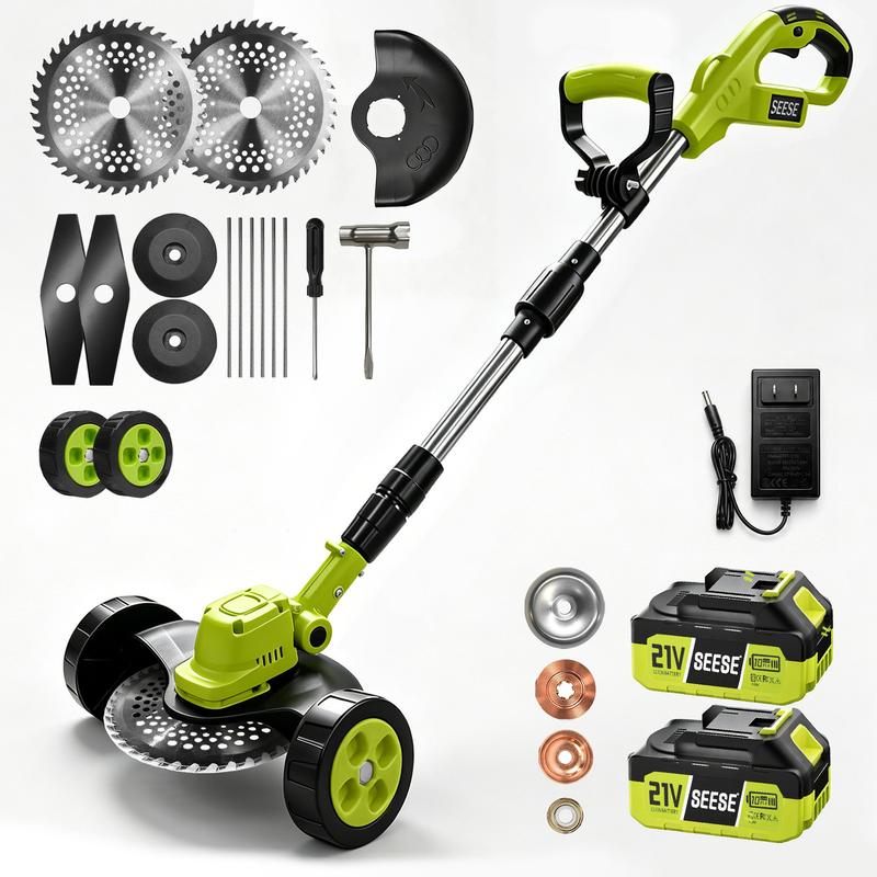 Seese Cordless Mower
