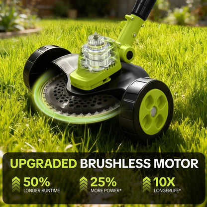 Seese Cordless Mower